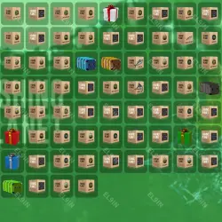 Fishing Planet Twitch Drops 67 items