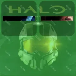 Halo The Master Chief Collection Twitch Drops 2 items