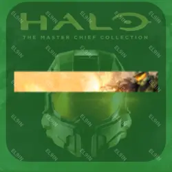 Halo The Master Chief Collection Twitch Drops 1 items
