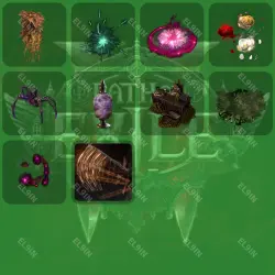 Path of Exile Твич Дропсы 10 предметов