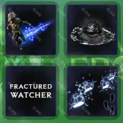 Last Epoch Twitch Drops 4 items