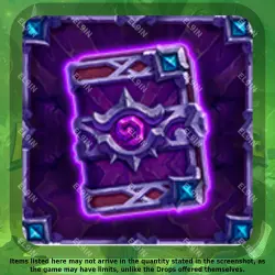Hearthstone Твич Дропсы 1 предметов