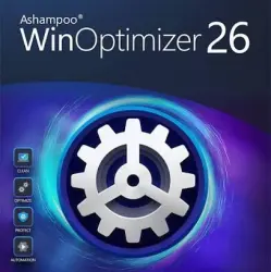 Ashampoo Winoptimizer 26 Penetrome Key