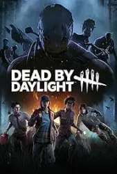 STEAM: Dead by Daylight New Account+ MAIL DATA