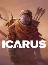 Steam: Icarus + почтовые данные