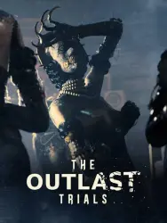 STEAM | The Outlast Trials+ ИЗМЕНЕНИЕ ДАННЫХ