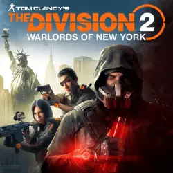 Tom Clancy’s the Division 2 + Warlords of New York | Ubisoft
