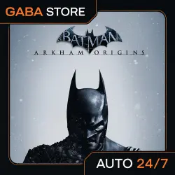 Batman: Arkham Origins / Steam Key / GLOBAL | AUTO DELIVERY 24/7