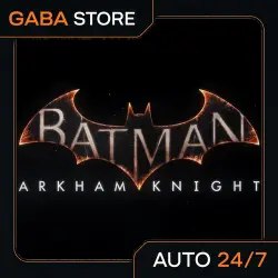 Batman: Arkham Knight Premium Ed. / Steam Key / GLOBAL | AUTO DELIVERY 24/7