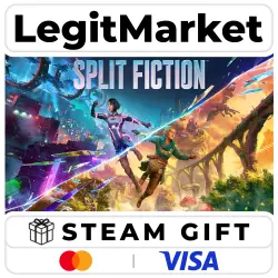 Split Fiction / Steam AUTO / RU+WORLD