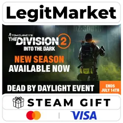 Tom Clancy's The Division 2 - AUTOSHIP - RU+World