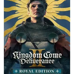 Kingdom Come: Deliverance II - Royal Edition (Steam key | CIS)