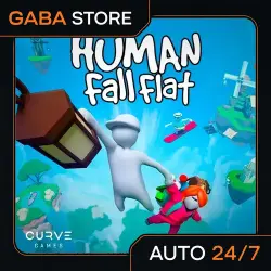 Human: Fall Flat / Steam Key / GLOBAL | AUTO DELIVERY 24/7