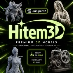 hitem3d ai subscription 1month（hitem 3d ）