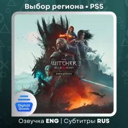 The Witcher 3: Wild Hunt Complete RUS Türkiye | Ukraine