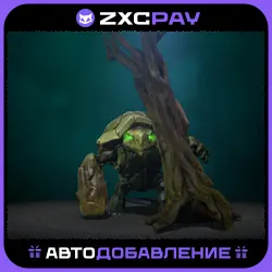 Collosal Terrorpin | Crownfall 2024 Collector's Cache