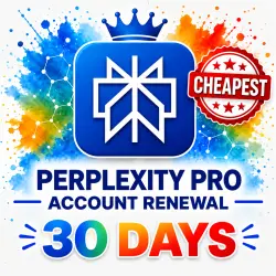PERPLEXITY PRO 1 MONTH PRIVATE ACCOUNT| NO LOGIN | UPGRADE OR RENEW YOUR ACCOUNT