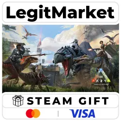ARK: Survival Evolved / Steam AUTO / RU+WORLD