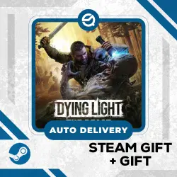Dying Light: The Beast • GLOBAL