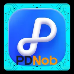 Tenorshare PDNob PDF Editor аккаунта