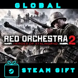 Red Orchestra 2: Heroes of Stalingrad with Rising Storm