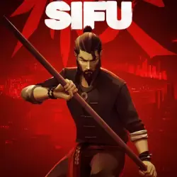 Sifu (Steam key | CIS)