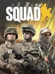 STEAM: Squad+ DATA CHANGE