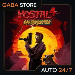 Postal 4: No Regerts / Steam Key / GLOBAL | AUTO DELIVERY 24/7