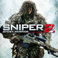 Sniper: Ghost Warrior 2 (Steam key | Region free)
