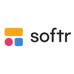 Softr.io Professional - - 1 месяц - Активация вашей учетной записи | SOFTR