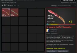 CS2 + SKINS KNIFE INVENTORY FROM $190 FACEIT TB