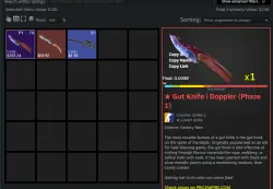 Аккаунт: CS2 + СКИНЫ НОЖ С ИНВЕНТАРЕМ ОТ $240 FACEIT TB, лот №251876
