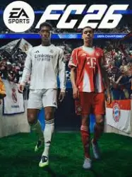 EA SPORTS FC 26 НОВЫЙ АККАУНТ STEAM + СМЕНА ПОЧТЫ