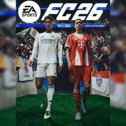 Top Seller: EA SPORTS FC 26 NEW ACCOUNT STEAM + DATA CHANGE