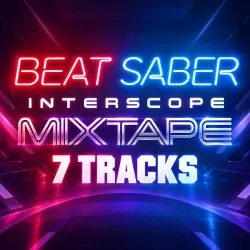 Beat Saber Mixtape - Beat Saber DLC - Meta Quest 2/3/3s