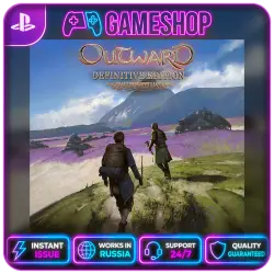 Outward Definitive Edition PS4/PS5 | P2/P3