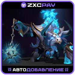 Taurid Twilight | Cosmic 2025 Heroes' Hoard — Dota 2, лот №251881