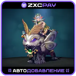 Photax Fluttercat | Cosmic 2025 Heroes' Hoard