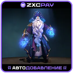 Photonic Father | Cosmic 2025 Heroes' Hoard