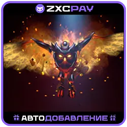 Star Sage | Cosmic 2025 Heroes' Hoard