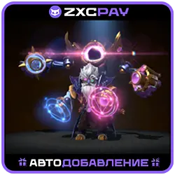 Interstellar Astrarium | Cosmic 2025 Heroes' Hoard