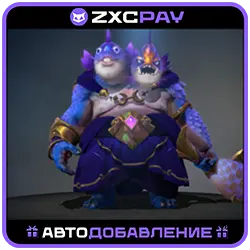 Pisces Gemini | Cosmic 2025 Heroes' Hoard