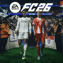 EA SPORTS FC 26 ultimate Xbox One & series x/s