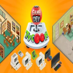 Game Dev Tycoon STEAM GIFT Russia + cis