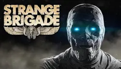 Strange Brigade / Steam /Offline +Gift (GLOBAL)