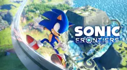 Sonic Frontiers | Nintendo Switch