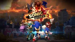 Sonic Forces | Nintendo Switch 1/2