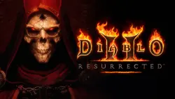 Diablo II: Resurrected | Nintendo Switch 1/2
