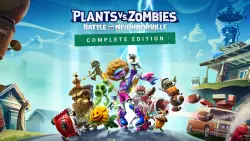 Plants vs. Zombies: Battle for Neighborville | Nintendo Switch 1/2