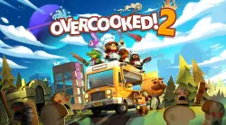 Overcooked! 2 | Nintendo Switch